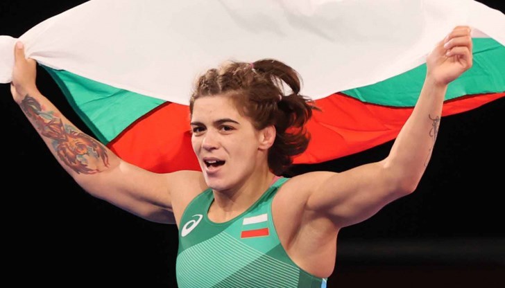 Парична награда в размер на 1000 лв. ще получи и откривателят на Тайбе – треньорът Мустафа Кесман Парична награда в размер на 1000 лв. ще получи и откривателят на Тайбе – треньорът Мустафа Кесман