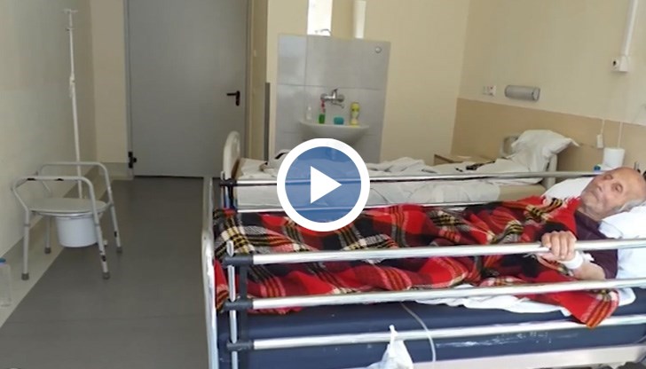 Няма баня и тоалетна в стаите