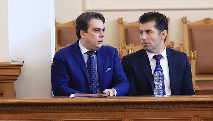 Като профил на потенциалния им избирател, Делийски посочва "прозападната, по-млада и либерална общност в България"