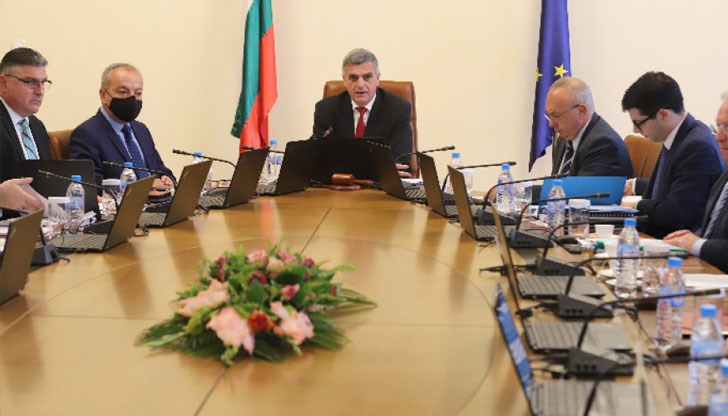 Общо за изборите са отделени близо 124 милиона лева