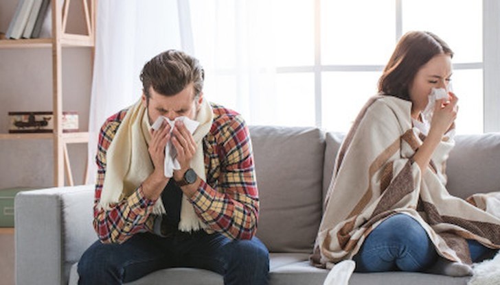 Много добър пример за това е COVID-19. Много добър пример за това е COVID-19.