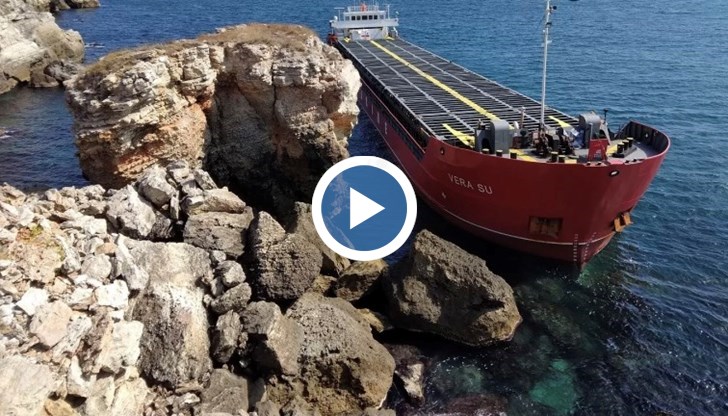 Частичното бедствено положение влиза в сила от 17.00 часа днес и се въвежда за срок от 7 дни