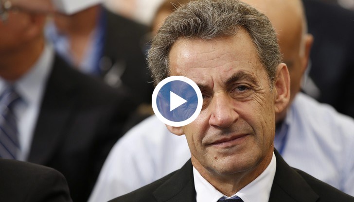 Саркози бе изправен пред Темида за незаконно финансиране на кампанията си. Той заяви, че е невинен