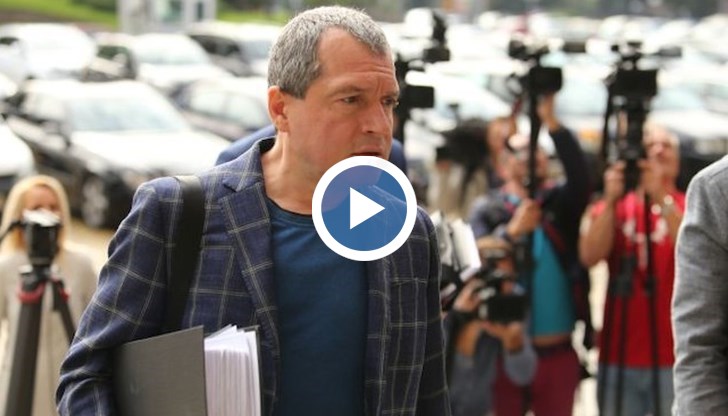 „Има такъв народ“ се регистрираха за изборите, няма да издигат президент