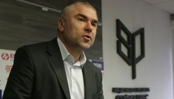 Това обеща на пенсионерите лидерът на партията