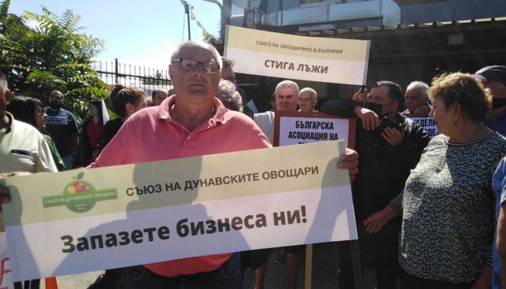 35 от тях ще са за животновъдите, а птицевъди и свиневъди не са включени в това подпомагане