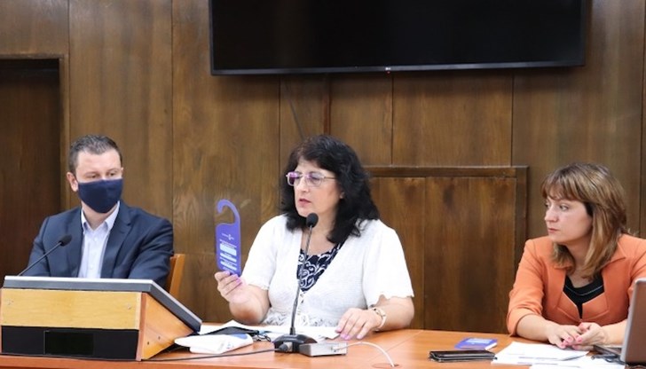 434 ще са преброителите в Русе 434 ще са преброителите в Русе