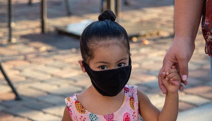 34 на сто от децата са имали нужда от емоционална подкрепа