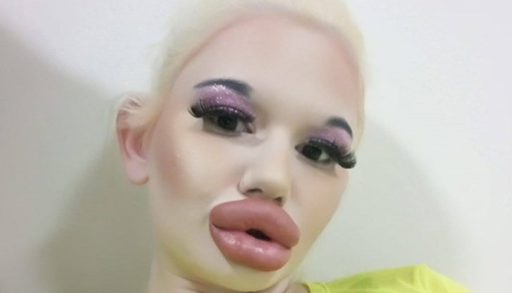 По повод предстоящите избори и във връзка с предсказанията на Севрюкова, Ванга, Алена и Глоба, всички кандидати да имат предвид следното - русото е задължително