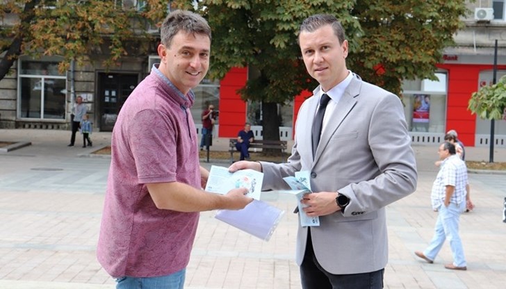 Какъв е ефектът на настоящата кампания е трудно да се каже към момента