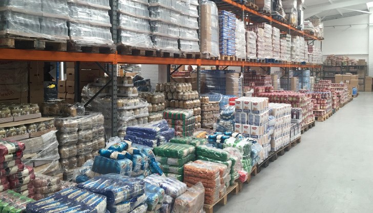 Според ООН, тази тенденция на нарастване на продоволствените цени ще се запази Според ООН, тази тенденция на нарастване на продоволствените цени ще се запази