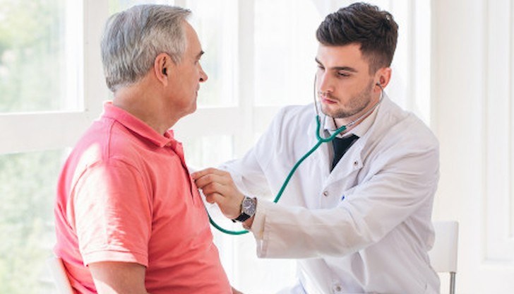 Създадена е нова клинична пътека (КП) №267 „Физикална терапия, рехабилитация и специализирани грижи след лечение от COVID-19“ Създадена е нова клинична пътека (КП) №267 „Физикална терапия, рехабилитация и специализирани грижи след лечение от COVID-19“