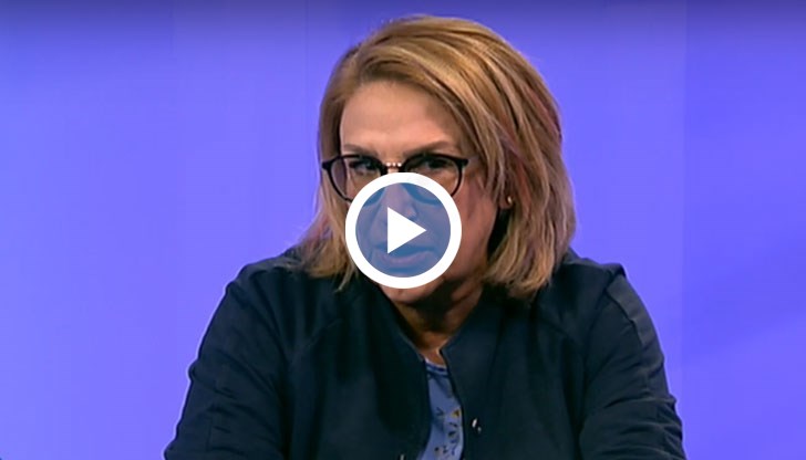 Според Буруджиева „Продължаваме промяната“ ще води разговори и с ГЕРБ