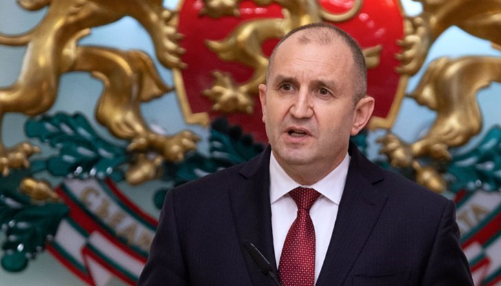 Румен Радев е на посещение в Плевен