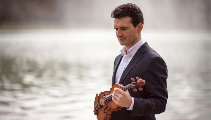 Програма на фестивала за първите три дни на октомври