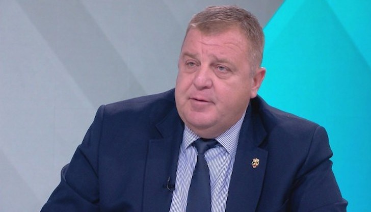 Нямаше грам желание за диалог и национална консолидация, добави лидерът на ВМРО