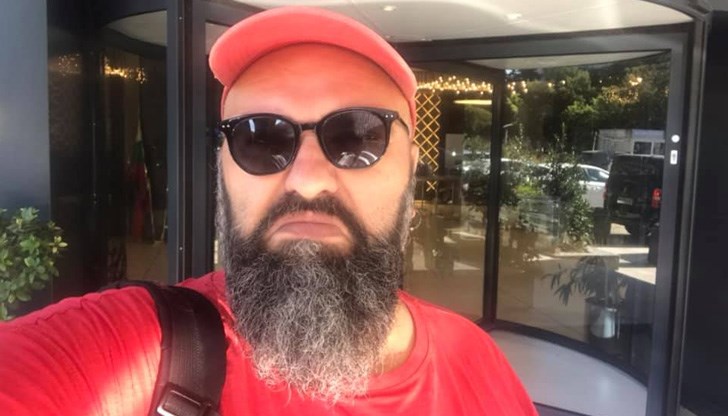 Ние нужда от талантливи хора нямаме. На нас ни трябва ракия, салата..., добавя Мицов