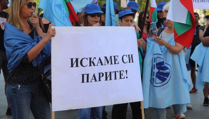 Как се извиват ръце преди изборите Как се извиват ръце преди изборите