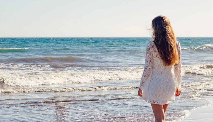 Днешният ден e последният тази година, в който се радваме на летни температури Днешният ден e последният тази година, в който се радваме на летни температури