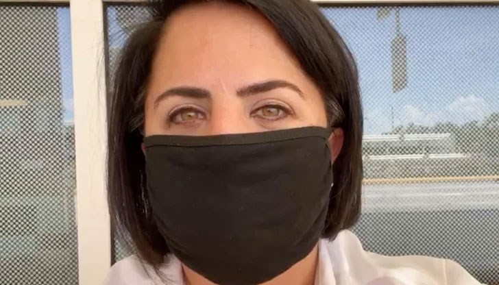 Проблемът с недисциплинираните пътници става все по-належащ през 2021 г.