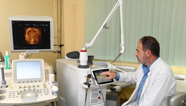 За РНК ваксините няма забрана, добави експертът