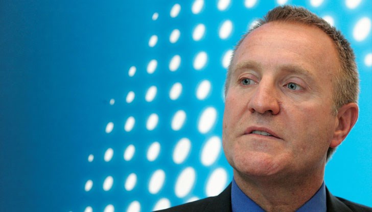 Федерален съд е повдигнал срещу бизнесмена обвинение за неплащане на данъци Федерален съд е повдигнал срещу бизнесмена обвинение за неплащане на данъци