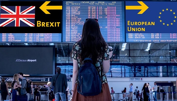 Той трябва да е с валидност за целия период на планирания престой