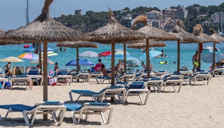 Въпреки евтината почивка през септември обаче туристи няма Въпреки евтината почивка през септември обаче туристи няма