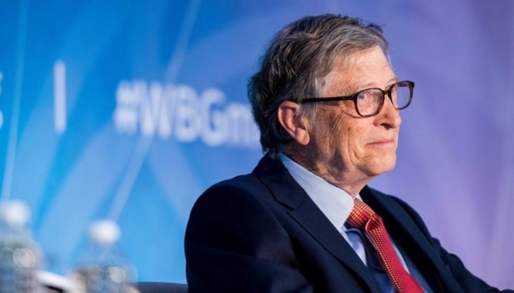 Американският предприемач Бил Гейтс придоби контролния пакет във веригата хотели Four Seasons