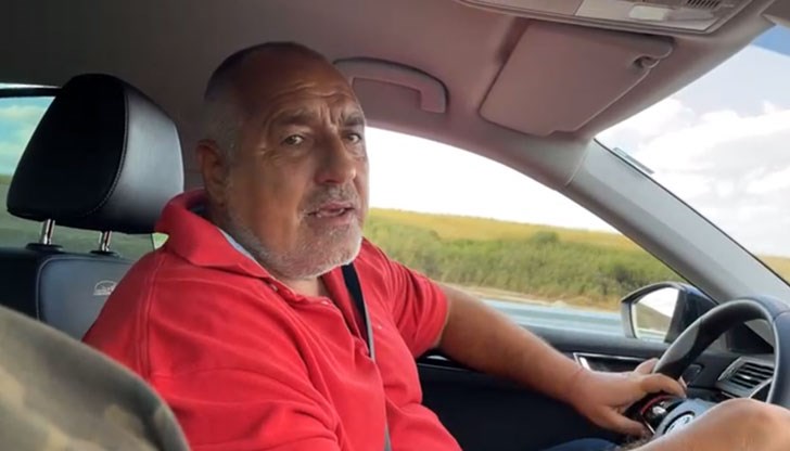 Асен Василев нарочно прибра парите, които оставихме за завършването на магистралата, за да не бъде признато направеното от нас