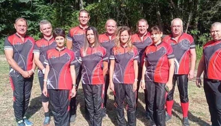 Проведе се 52-рото Републиканско първенство по спортно, приложно ориентиране и крос за мъже и жени служители на МВР Проведе се 52-рото Републиканско първенство по спортно, приложно ориентиране и крос за мъже и жени служители на МВР