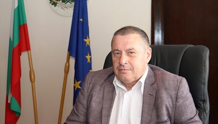 Консултациите ще бъдат водени лично от областния управител Борислав Българинов