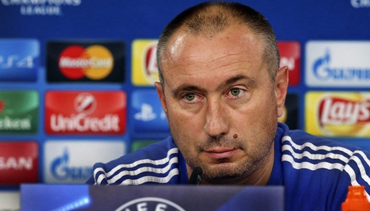 Клубът се отдалечава от подаването на молба за несъстоятелност