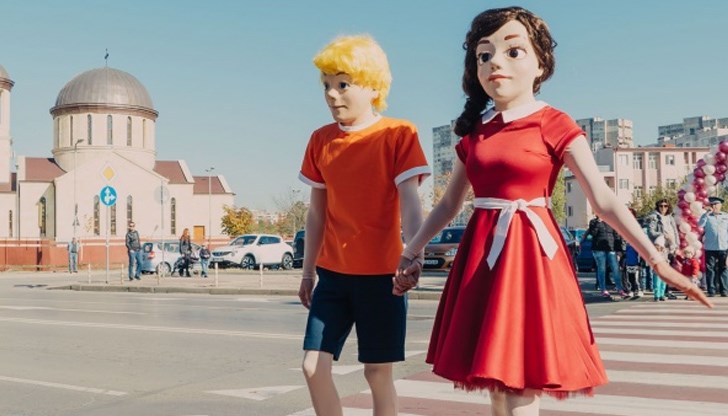 Безопасното пресичане не им било приоритет, по-важно било, че Община Русе е осъдена да плати близо 500 000 лв. на фирма „Ел“ за извършени, но незаплатени дейности Безопасното пресичане не им било приоритет, по-важно било, че Община Русе е осъдена да плати близо 500 000 лв. на фирма „Ел“ за извършени, но незаплатени дейности