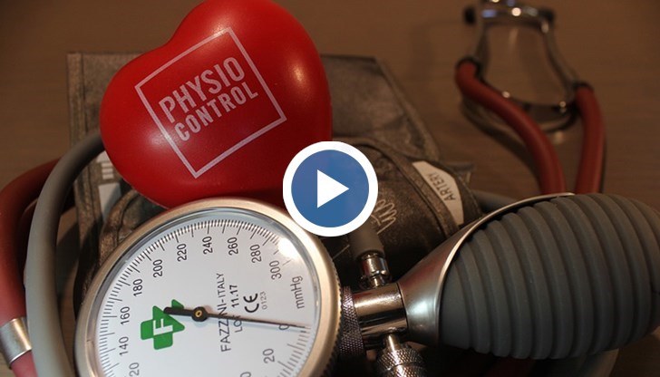 Д-р Иванов предупреждава, че COVID инфекцията може да се отрази зле на сърдечната дейност