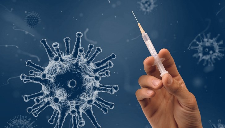 В Германия от началото на имунизационната кампания в почти всички федерални провинции са регистрирани нападения срещу ваксинационни центрове или опити за спиране на имунизационни акции