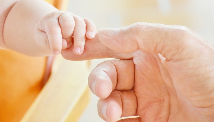 Услугата се отнася за бебенца до 14-дневна възраст Услугата се отнася за бебенца до 14-дневна възраст