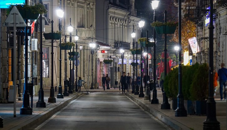 Заради отдалечаването от предишното преброяване, данните от Наблюдението на работната сила (LFS) на НСИ страдат от неточности