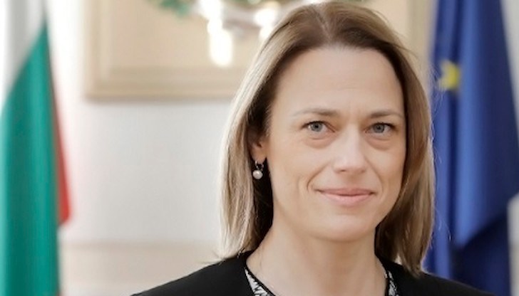 Председателят на НС Ива Митева изпрати с поздравителен адрес по повод Съединението Председателят на НС Ива Митева изпрати с поздравителен адрес по повод Съединението