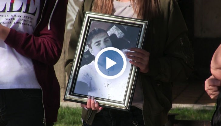 Последна надежда за справедливост за смъртта на 18-годишното момче