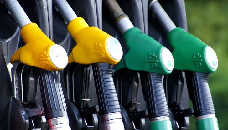 Най-малко е потреблението на пропан-бутан в Русе Най-малко е потреблението на пропан-бутан в Русе