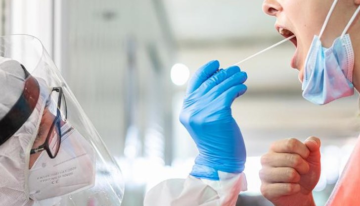 Във всяко пето училище във Велико Търново вече има паралелки под карантина Във всяко пето училище във Велико Търново вече има паралелки под карантина