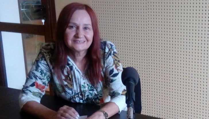 „Завръщане в Итака“ ще бъде представена в Художествената галерия в Русе