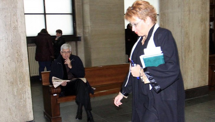 Докладчик по него е съдия Петя Крънчева