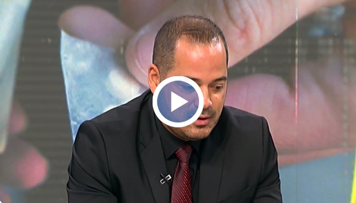 До момента са установени около 50 случая