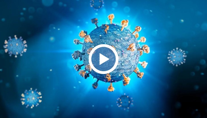 Този щам се оказва, че издържа дори да по-високи температури