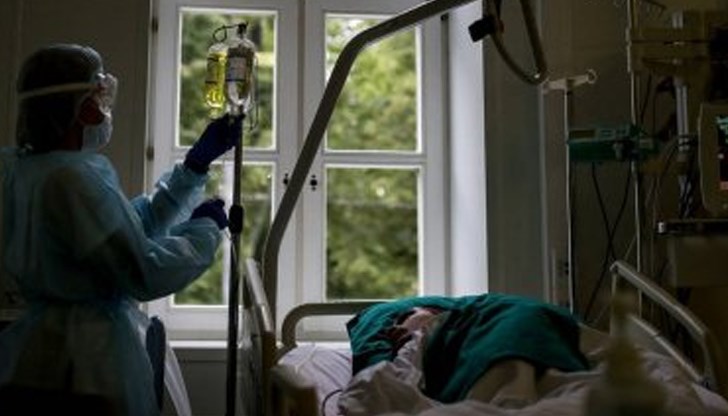 90% от пациентите, лекувани с новото израелско лекарство EХ-CD24, биват изписвани за 5 дни 90% от пациентите, лекувани с новото израелско лекарство EХ-CD24, биват изписвани за 5 дни