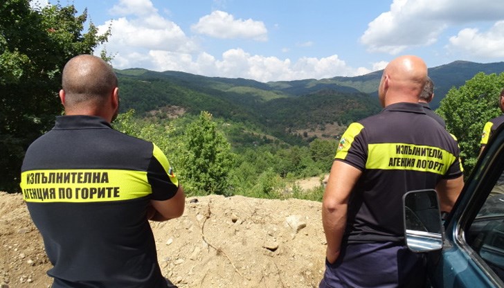 От институцията дават бонус по 100 лева месечно, за да стимулират съвестните горски инспектори От институцията дават бонус по 100 лева месечно, за да стимулират съвестните горски инспектори