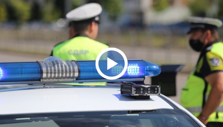 "Това понякога е свързано и с някои мини корупционни практики”, посочи  ген. Румен Миланов - бивш началник на „Пътна полиция"