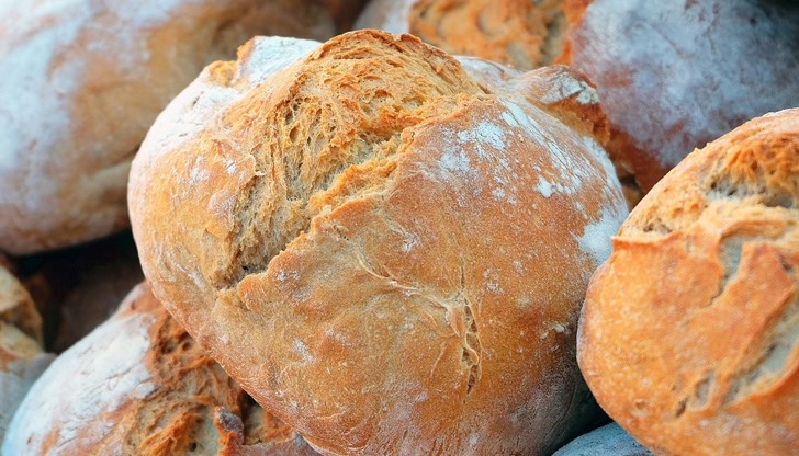 Единственото, което може да се направи за задържане на цените, е навлизане в политика за намаляване на ДДС на хляба Единственото, което може да се направи за задържане на цените, е навлизане в политика за намаляване на ДДС на хляба